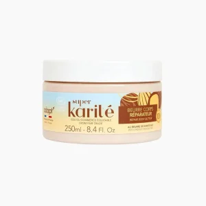 Adopt Super Karite^ Nourishing