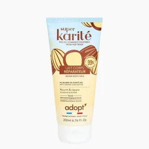 Adopt Super Karite^ Nourishing