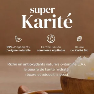 Adopt Super Karite^ Nourishing