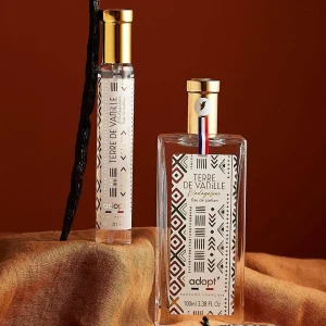 Adopt Terre De Vanille^ Gourmand