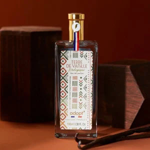 Adopt Terre De Vanille^ Gourmand