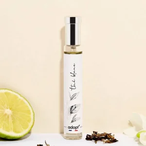 Adopt The Blanc^ Fresh