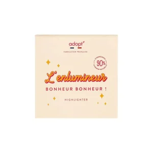 Adopt The Highlighter Bonheur Bonheur!^ Powder