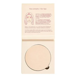 Adopt The Highlighter Bonheur Bonheur!^ Powder