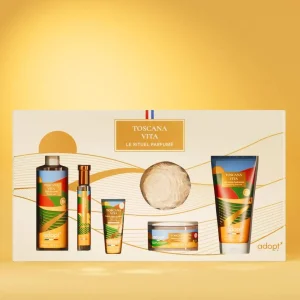 Adopt Toscana Vita^ Perfume Set