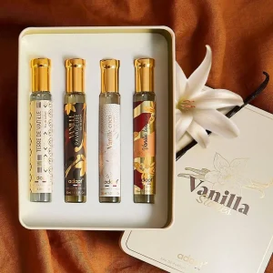 Adopt Vanilla Stories^ Perfume Set