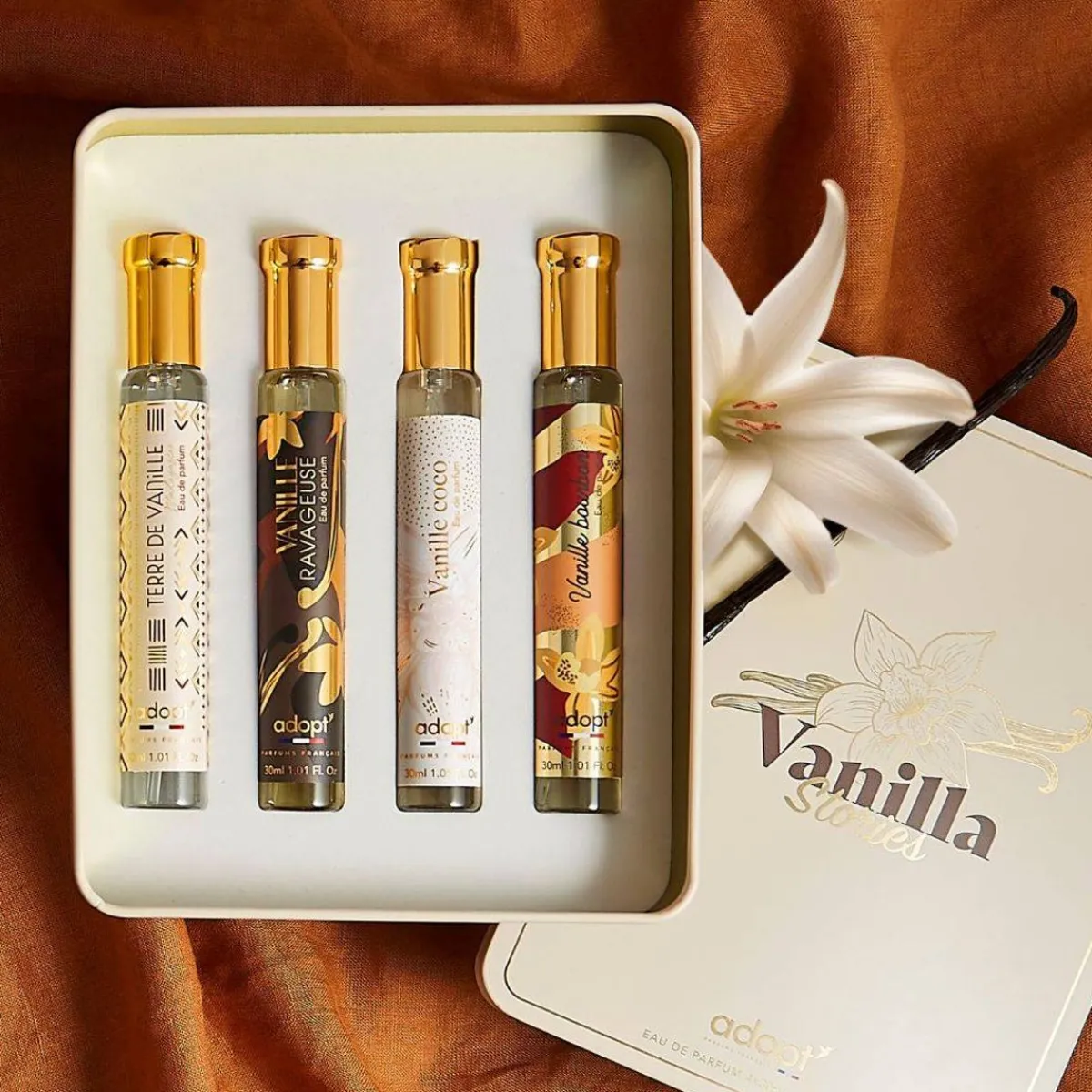 vanilla_stories_2.webp Adopt Vanilla Stories^ Perfume Set