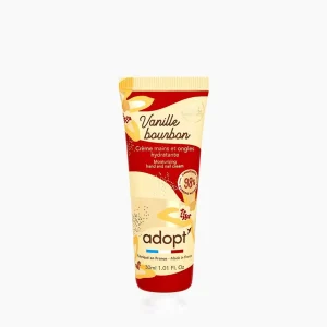 Adopt Vanille Bourbon^ Hand Care