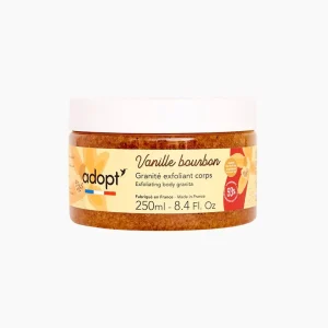 Adopt Vanille Bourbon^ Body Scrub