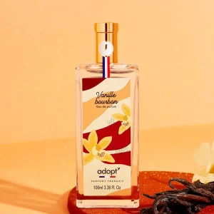 Adopt Vanille Bourbon^ Gourmand