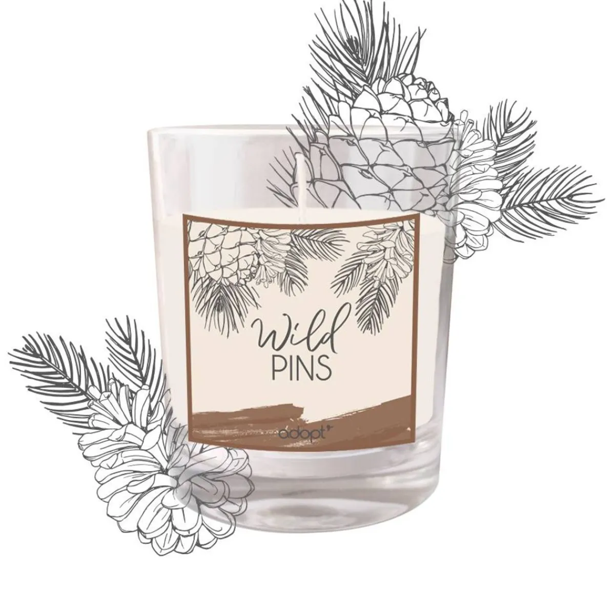 wild_pins_0.webp Adopt Wild Pins^ Scented Candle