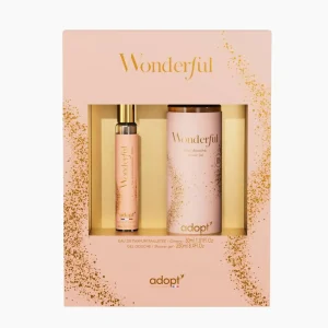 Adopt Wonderful^ Wonderful