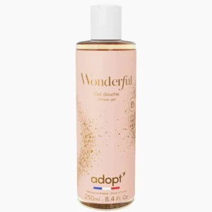 Adopt Wonderful^ Wonderful