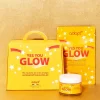 Adopt Yes You Glow^ Face Cream & Serum