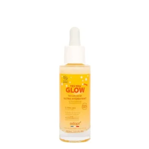 Adopt Yes You Glow^ Brightening