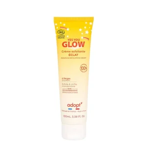 Adopt Yes You Glow^ Exfoliating