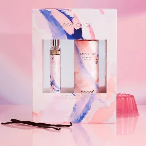 Adopt Yummy Candy^ Perfume Set