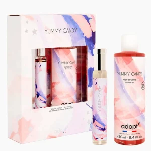 Adopt Yummy Candy^ Perfume Set
